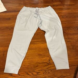 Under armor sweatpants